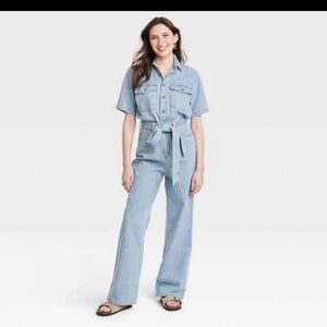 Universal Thread Light Blue Women Jeans